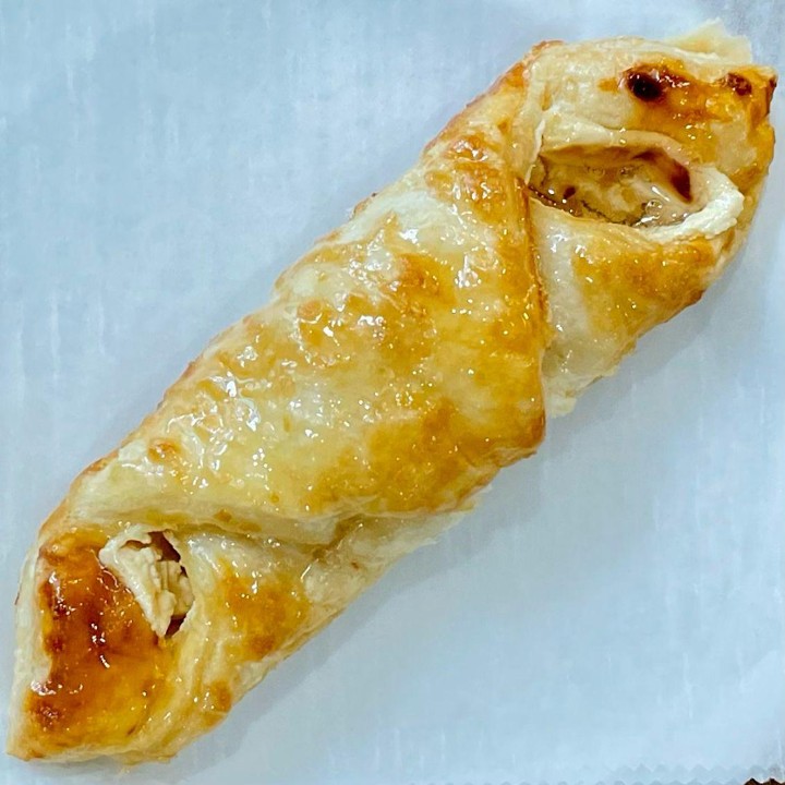 Pastelito de Queso