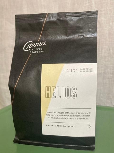 Helios Blend