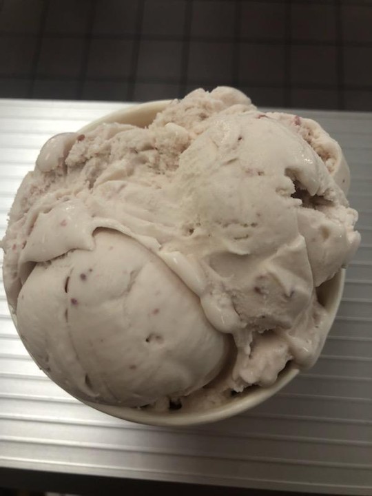 Red Raspberry Vanilla