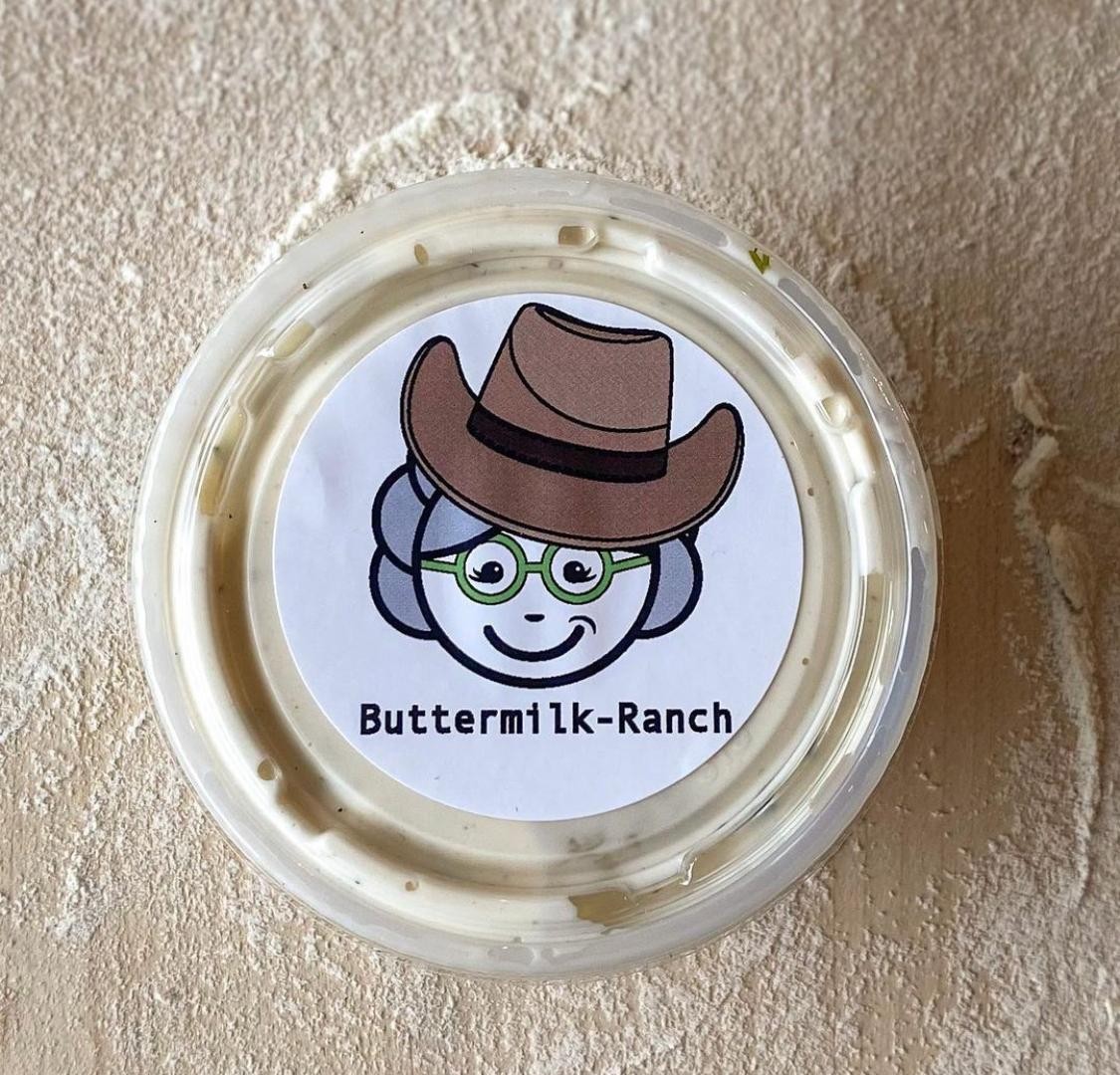 Buttermilk-Ranch