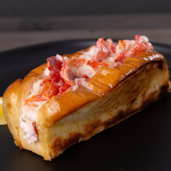 Lobster Roll (ONLY)