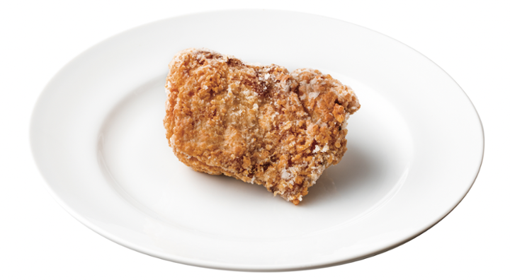 Extra Fried Chicken 1pc