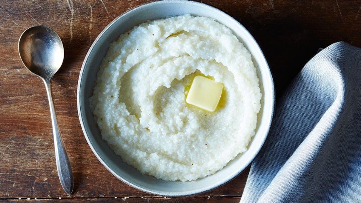 Grits