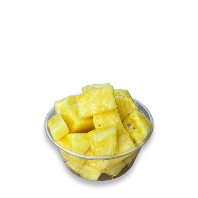Pineapple Side