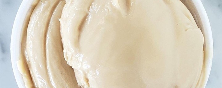 Salted Caramel