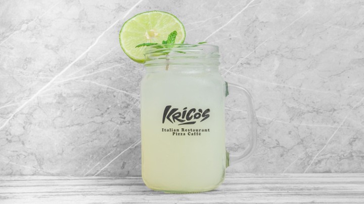 Krico's Lemonade