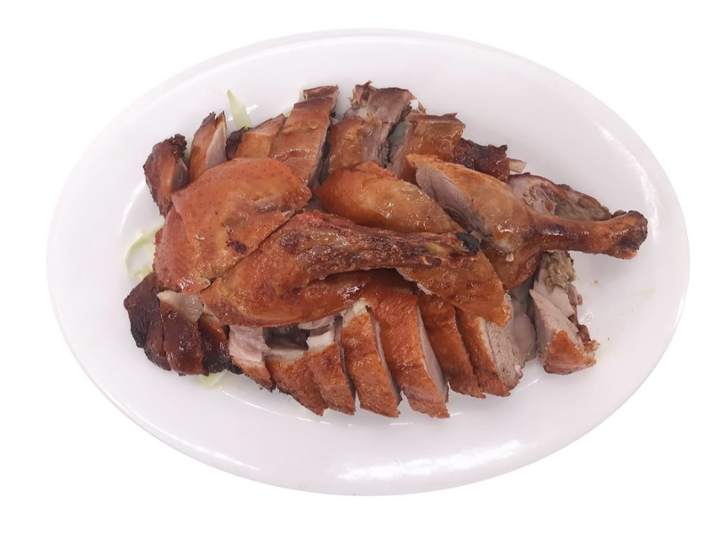 Roast Duck - Whole Duck