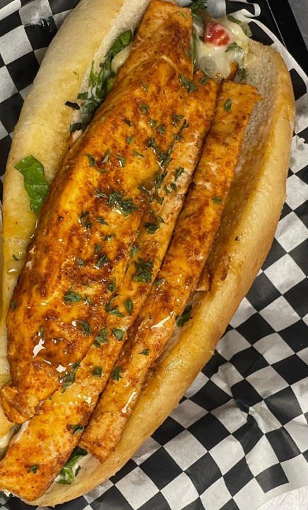 SALMON PHILLY