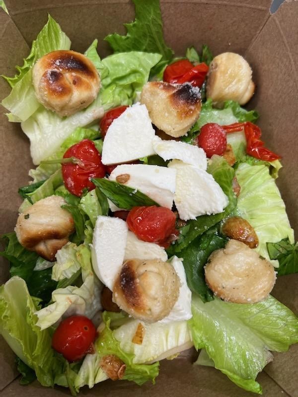 Panzanella