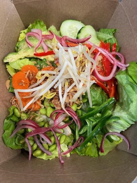 Poke Salad