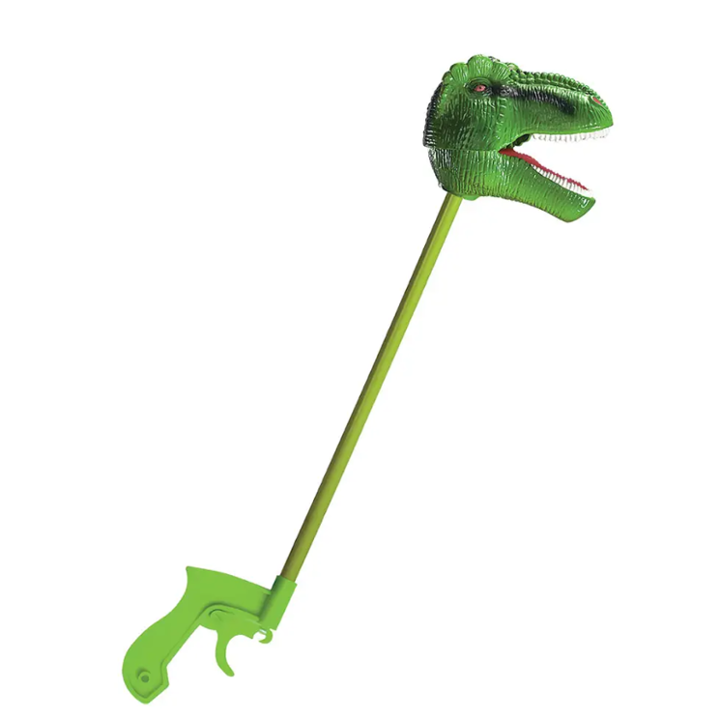 Snapper Green T-Rex