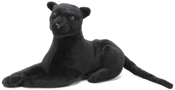 Sid the Panther