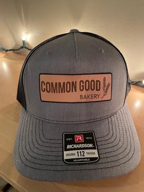 Trucker Hat