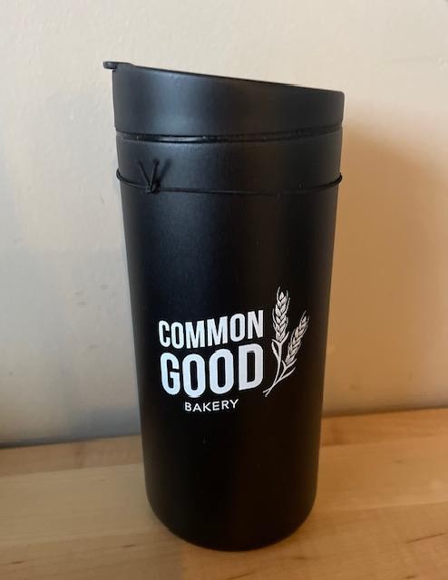 12oz flip tumbler