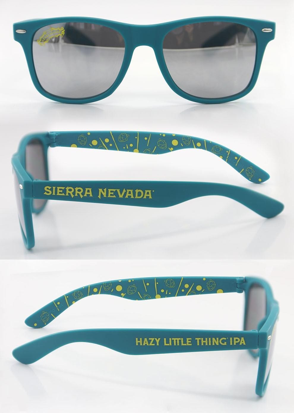 Hazy IPA Sunglasses