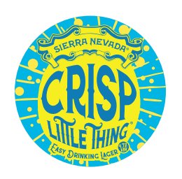 Crisp Little Thing - Single
