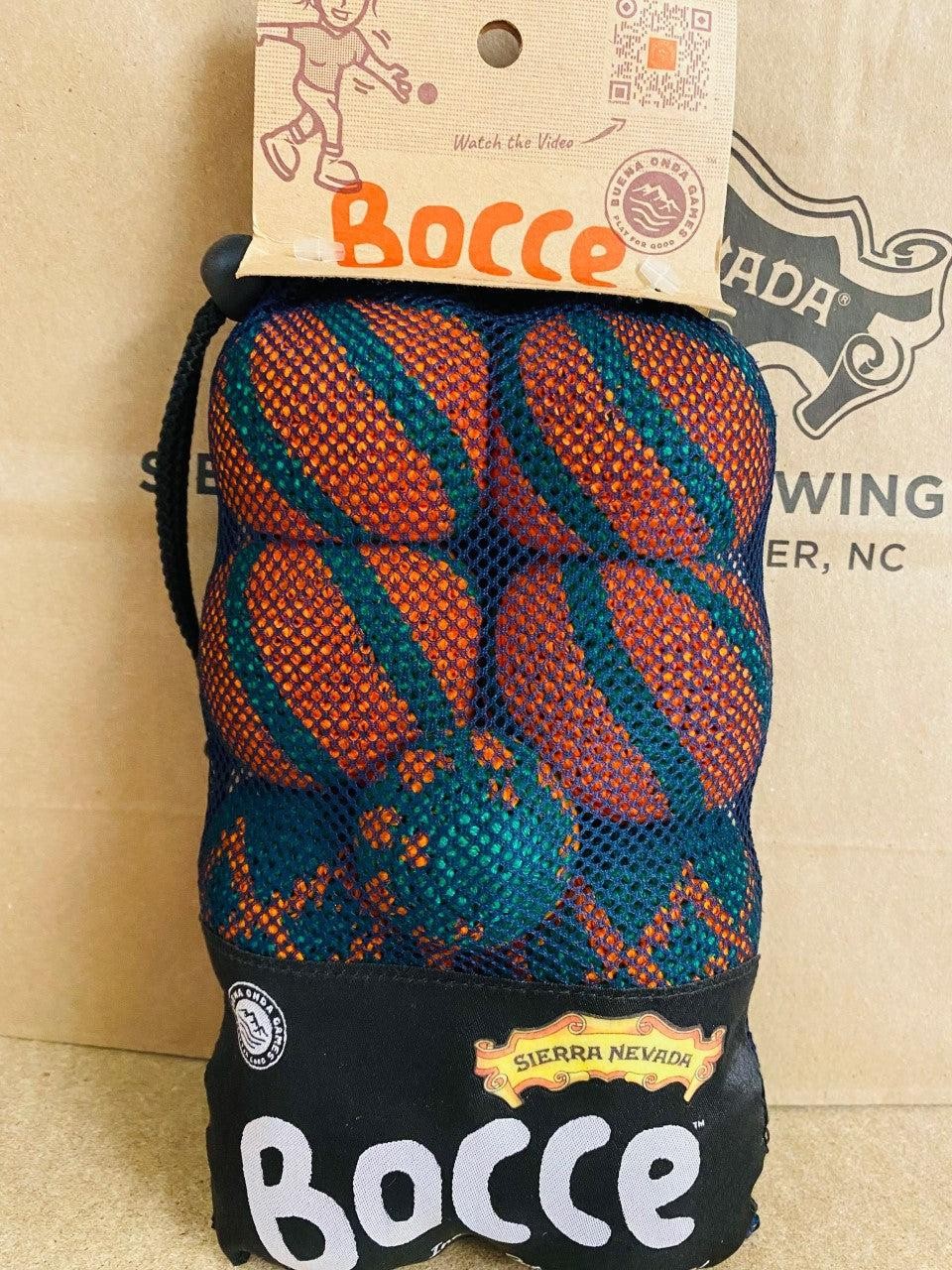 Taproom Toys Bocce Set