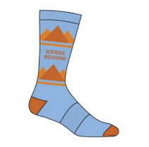 SNBC Locale Mountain Midweight Socks
