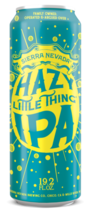 Hazy Little Thing 19.2 - Single