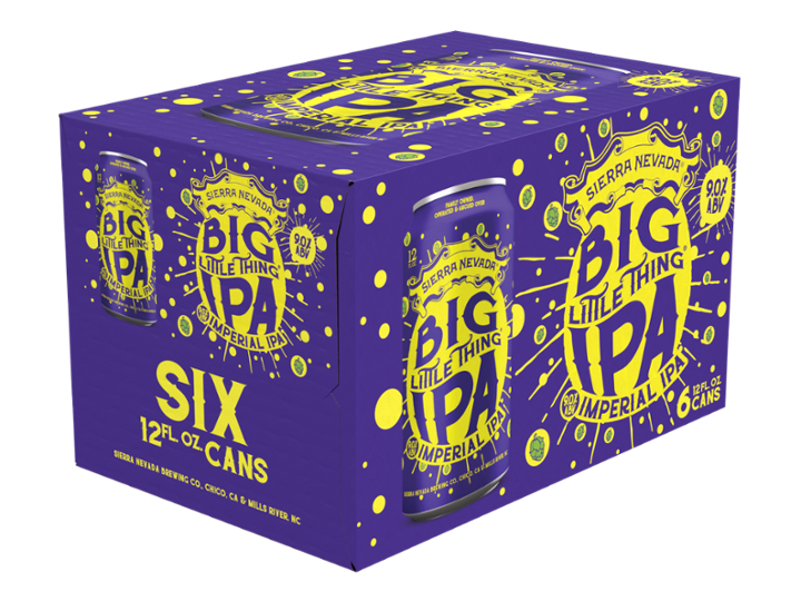 Big Little Thing - 6 Pack