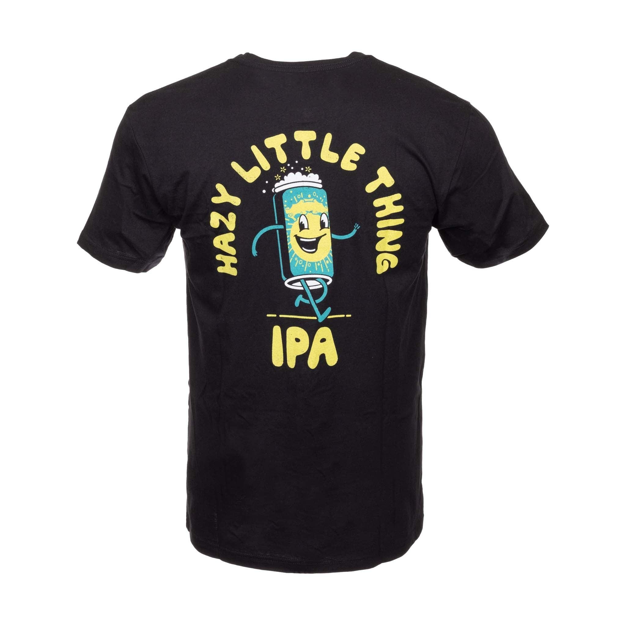 Hazy Little Thing Psychedelic T-Shirt - 2XL