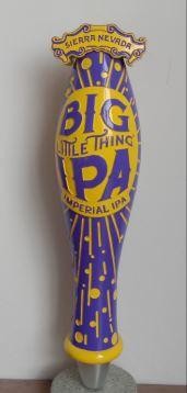 Big Little Thing Tap Handle