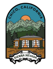 SNBC Chico Sticker