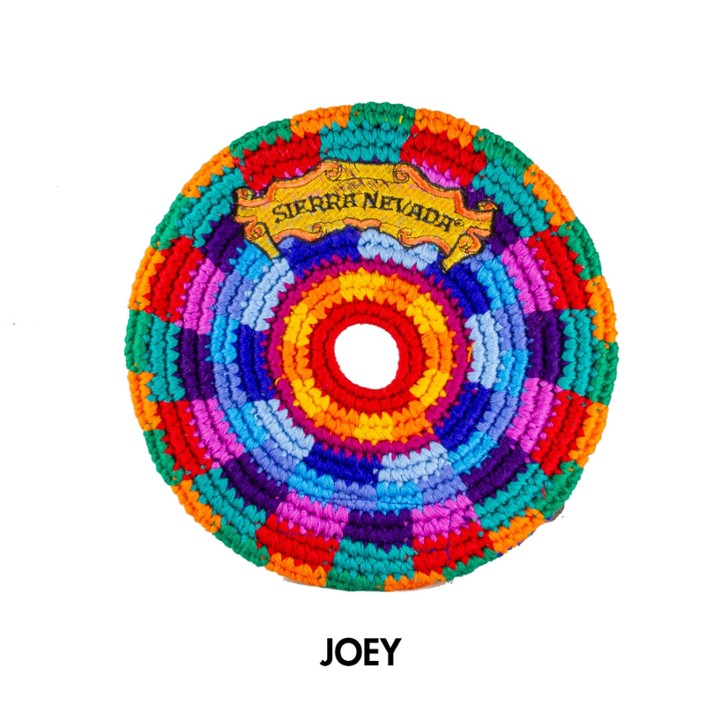 Pocket Disc Joey