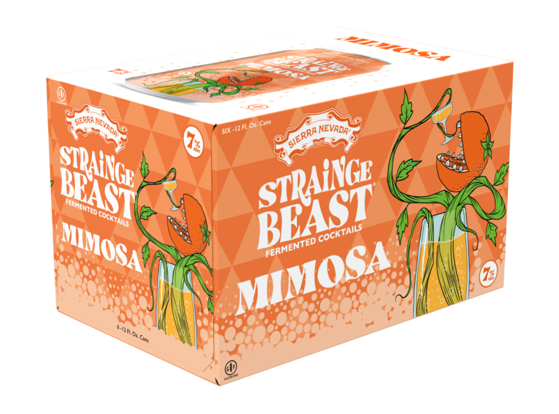 SB Mimosa - 6 Pack
