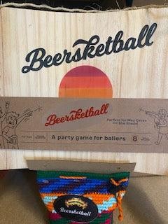 Taproom Toys Beersketball w/ Boards
