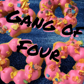 Gang of Four