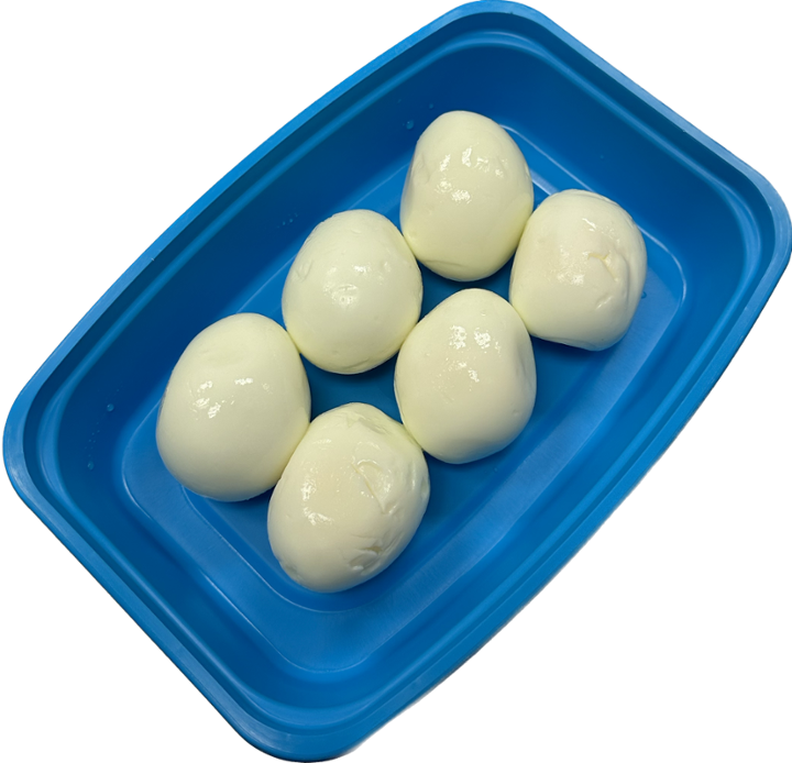 Hard Boiled Egg (Each)