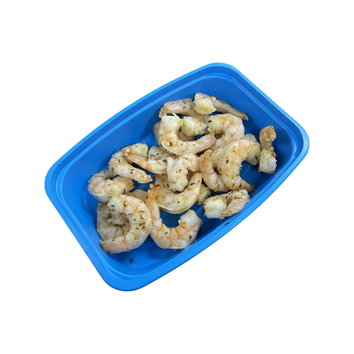 Shrimp (Per Pound)