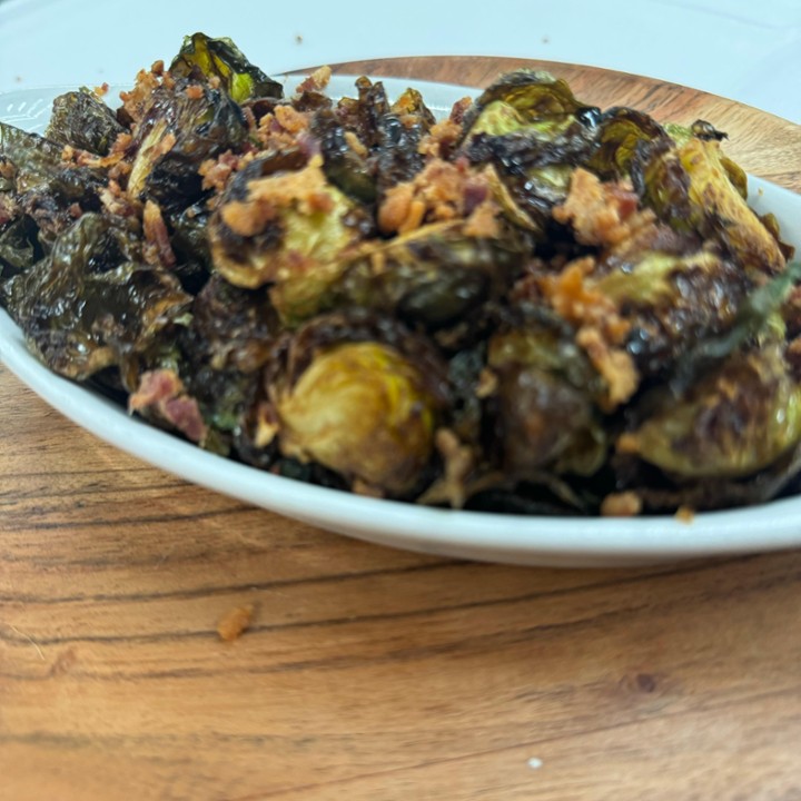 BRUSSEL SPROUTS