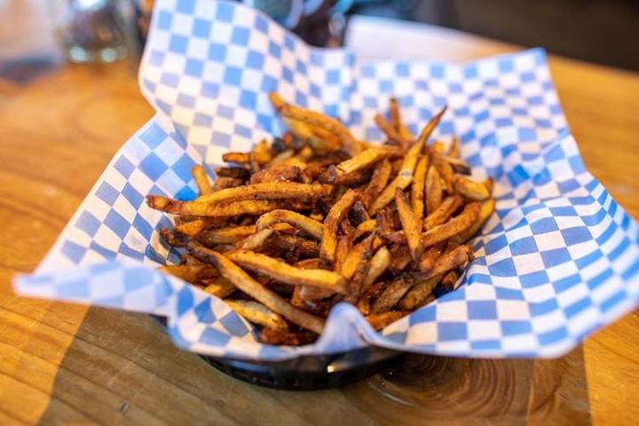 Potato Fries