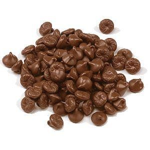 Wilbur Dark Chocolate Buds