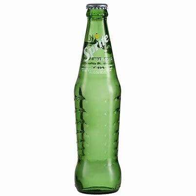 Mexican Sprite