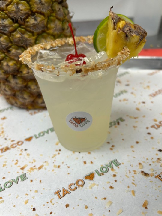 Pina Colada Margarita