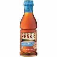 Gold Peak Iced Tea