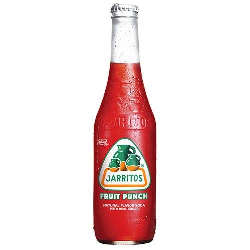 Jarritos (Fruit Punch)