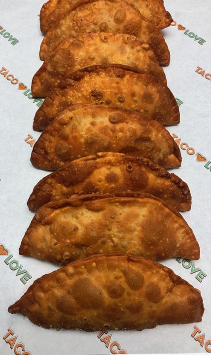 Chicken Empanada