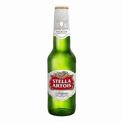 Stella Artois