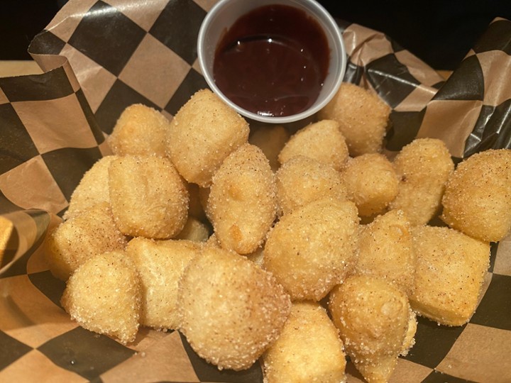 Mini Housemade Zeppoles