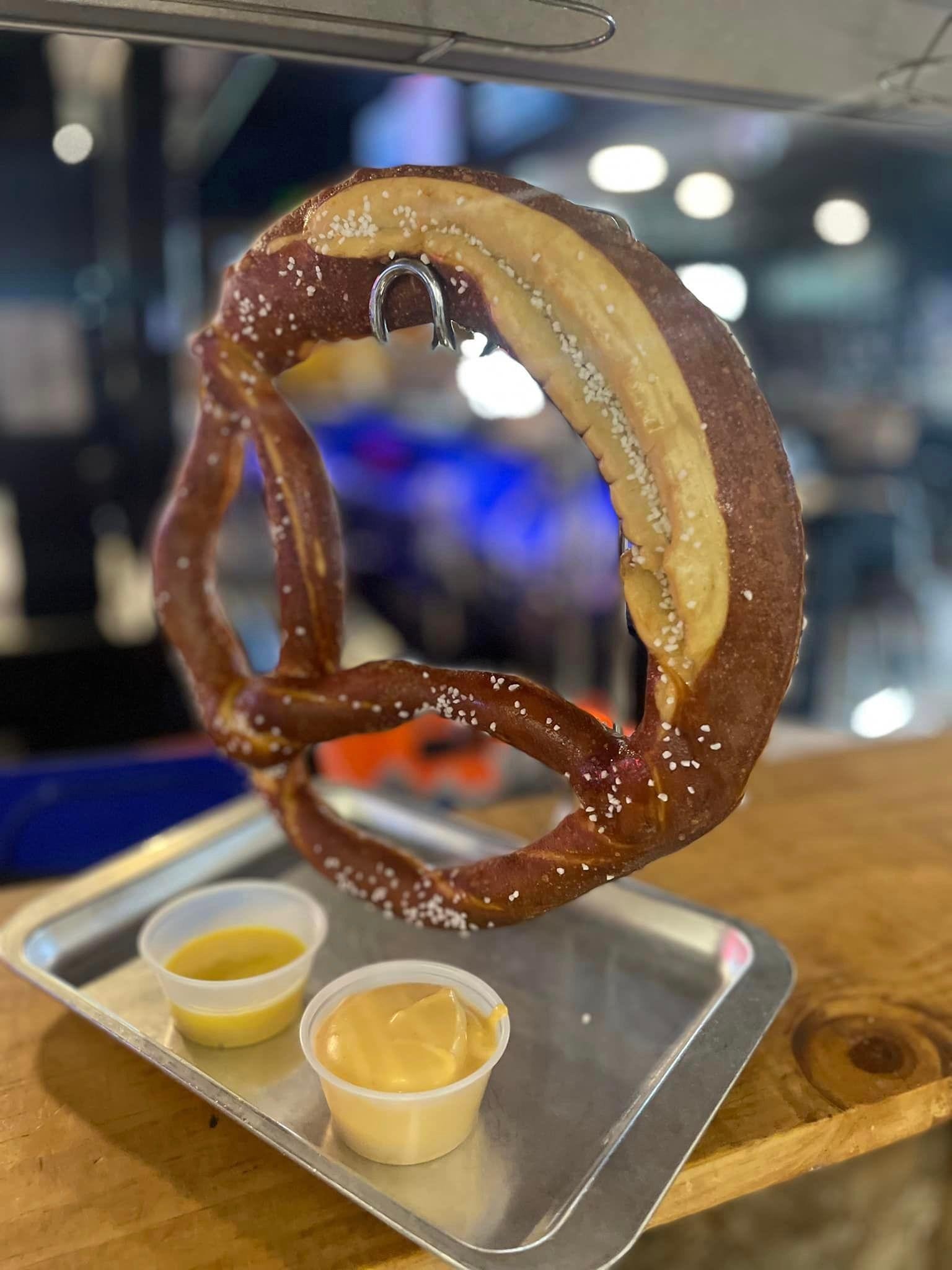 O.G. PRETZEL