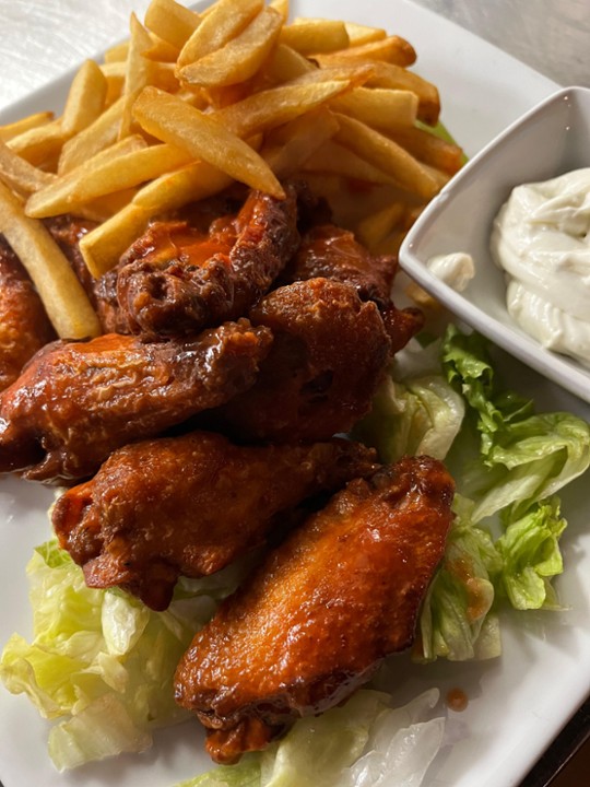 Buffalo Wings