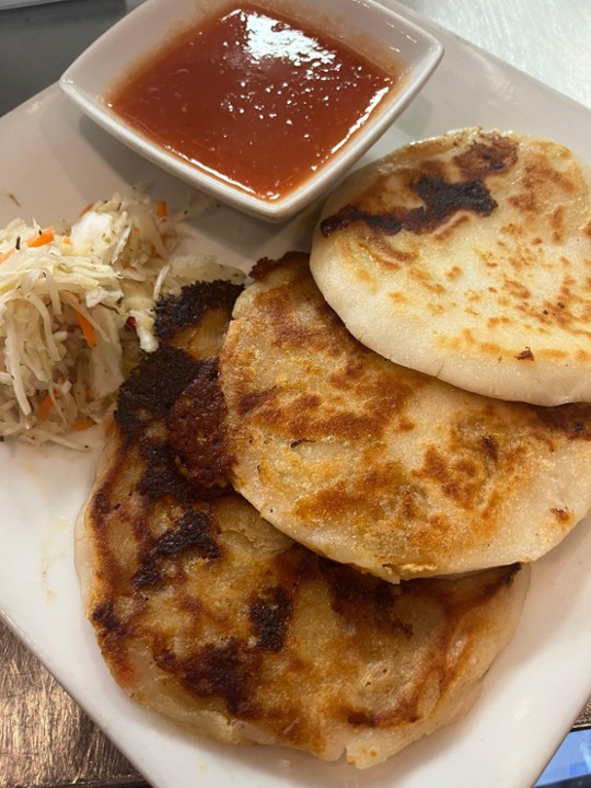 Pupusa (Copy)