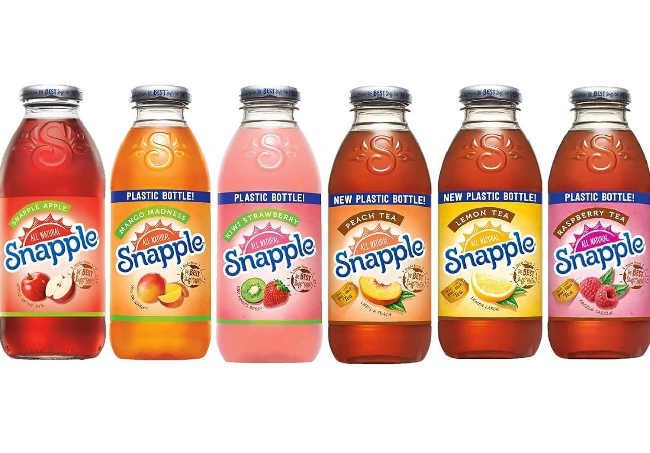 Snapple