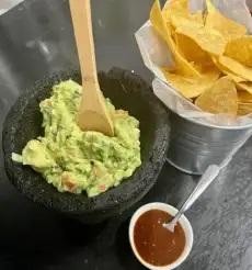 Guacamole