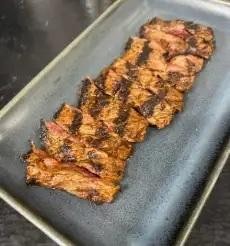 SD Steak