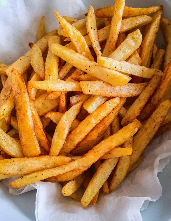 SIDE FRENCH FRIES